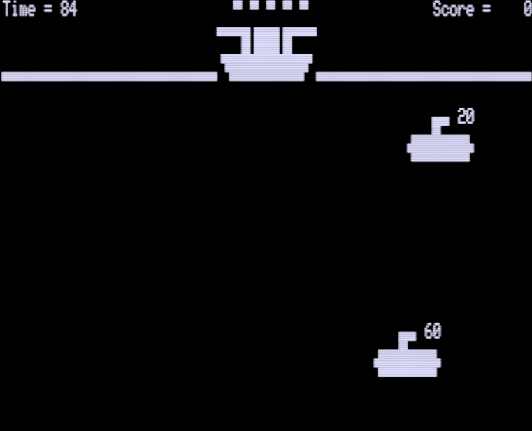 Screen shot